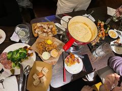 -瑞食酒馆 La Taverne Suisse