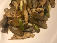 -和记小菜(大宁店)
