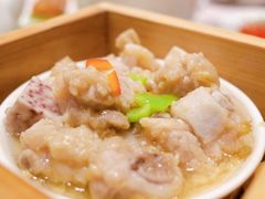 -紫阳海鲜楼·传承闽味(长乐路总店)