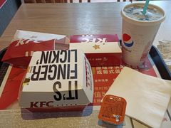 -肯德基(绍兴悦来店)