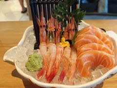 -Tuna maki寿司(苏州中心商场店)