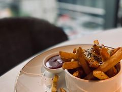 -燃扒房Steakhouse(皇庭店)