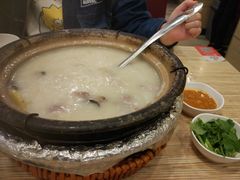 -粤仔湾砂锅粥(广益哥伦布店)