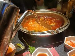 -牛New寿喜烧(虹桥新天地店)