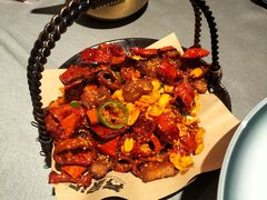 -客家汇·客家传承菜(水库店)