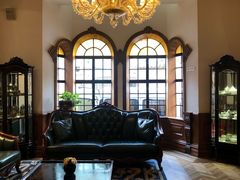 -马勒别墅·中餐厅