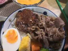 -活鳗饭·鹅肝范儿(高碑店店)