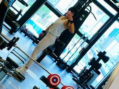 -Nirvana fitness私教健身工作室(古城店)