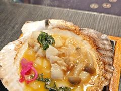 -花潮料理艺食馆(成都万象城店)