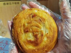 -运栋天马牛肉饼(林科大店)