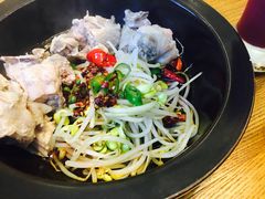 -云海肴·汽锅鸡·云南菜(苏州中心店)