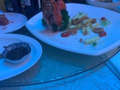 -上海新锦江大酒店