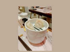 -喜鼎海胆水饺(平安金融中心店)
