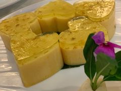 千层宫廷桂花糕-御满江海鲜酒家(洛溪新城店)