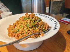 海肠捞饭-波螺油子青岛本帮菜(银座店)
