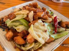-疆Jiang·新疆秘制料理