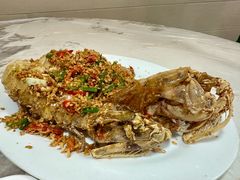 -富来美食(成发大厦店)