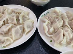 -东北农业大学饺子园
