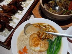 -大鸽饭(岗顶店)
