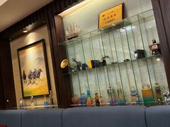 -五洲皇冠巴西烤肉餐厅