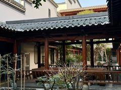 -不倒翁·徽天下名菜楼(马鞍山路店)