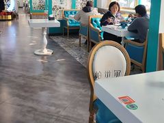 -帕米尔食府(白云观店)