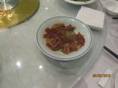 -香雪海饭店中餐厅(人民桥店)