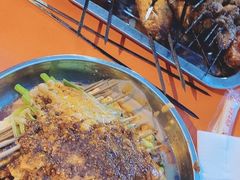 -虎卫烤肉(东关南街店)