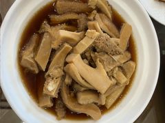 -民族饭荘(新华大街店)