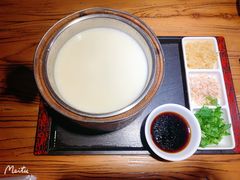 手工豆花-高淳味道(丹阳湖北路店)