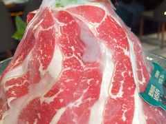-五星桥原切肥牛火锅·30年专注好牛肉(湖塘店)