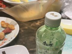 -汉丽斯巴西烤肉自助(市南店)