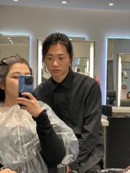 -MMby Hair Code芭曲发型