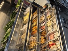 -二钢串叔麻辣烫(华龙大厦店)