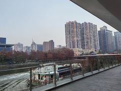 -运河游船(武林门码头)