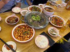 -冯四孃跷脚牛肉·川菜(徐州云龙店)