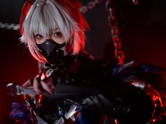 -米游妙妙屋cosplay换装自拍摄影体验馆
