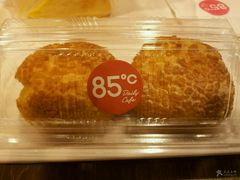 -85度C(广州石牌桥店)