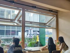 -WOKKA by艮上(中海环宇荟店)