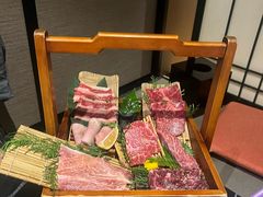 -山川小町·极番烧肉(新地假日广场店)