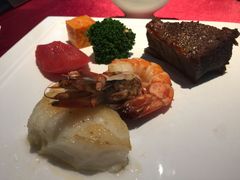 -王品牛排(珠海富华里店)