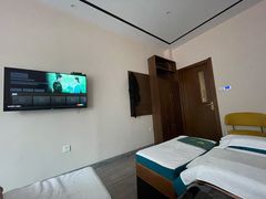 -忆江南SPA养生会馆(汉水路店)