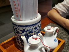 -湘下佬·老长沙吃货铺(顺成·大融城店)