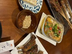 -馬蘭花開(车站大道店)