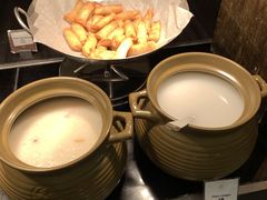 -圣丰索菲特·2 On 988 Café 自助餐厅