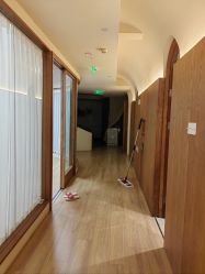 -阿南达·瑜伽普拉提·阿育吠陀疗愈中心