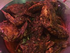 -Dampa Seafood Grill - Dubai