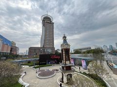 -东方明珠广播电视塔