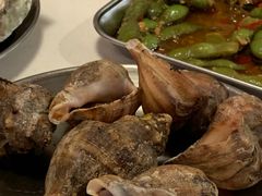 -白仁仔· 活烤海鲜 宵夜(豫园店)