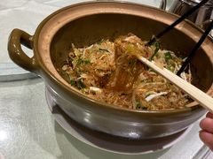 -香山小厨(南联路店)